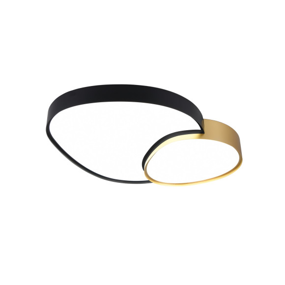 lampa sufitowa RISE 647519280 Trio | Sklep z lampami lampa sufitowa RISE 647519280 Trio | Sklep z lampami