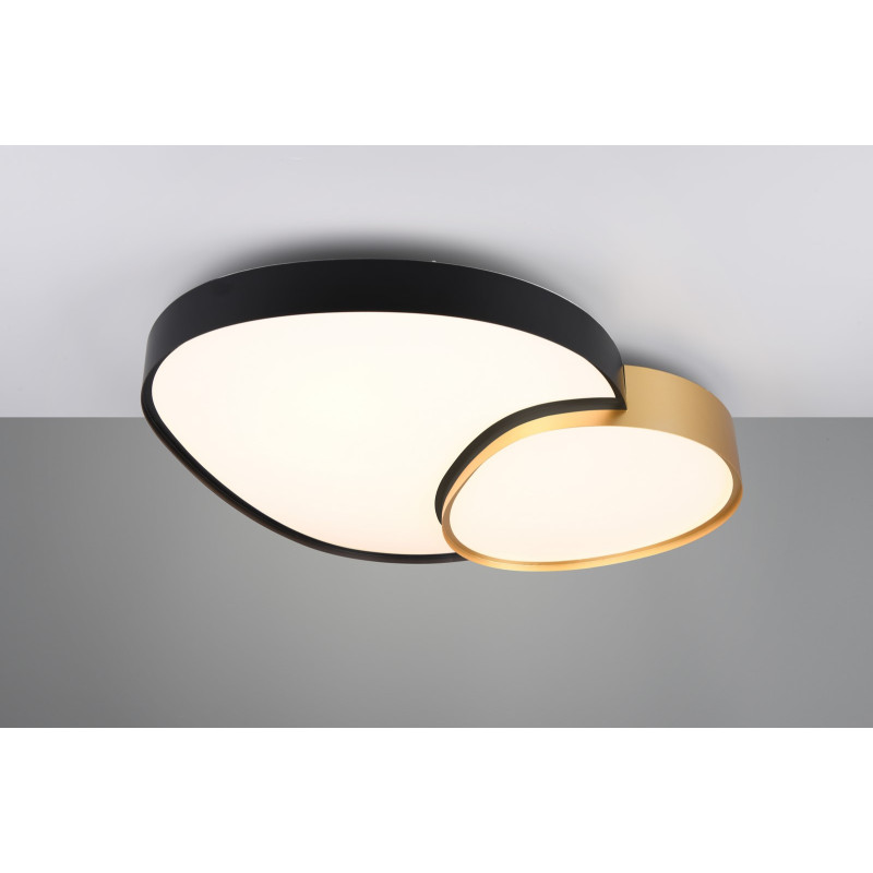 lampa sufitowa RISE 647519280 Trio | Sklep z lampami
