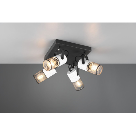 lampa sufitowa TOSH 804300434 Trio | Sklep z lampami lampa sufitowa TOSH 804300434 Trio | Sklep z lampami