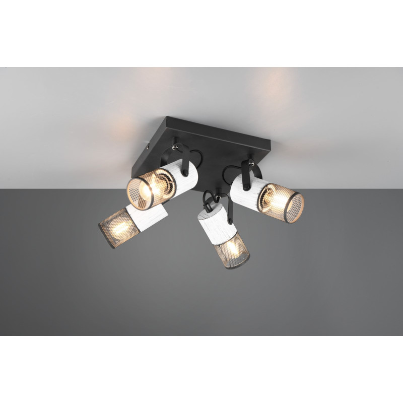 lampa sufitowa TOSH 804300434 Trio | Sklep z lampami lampa sufitowa TOSH 804300434 Trio | Sklep z lampami