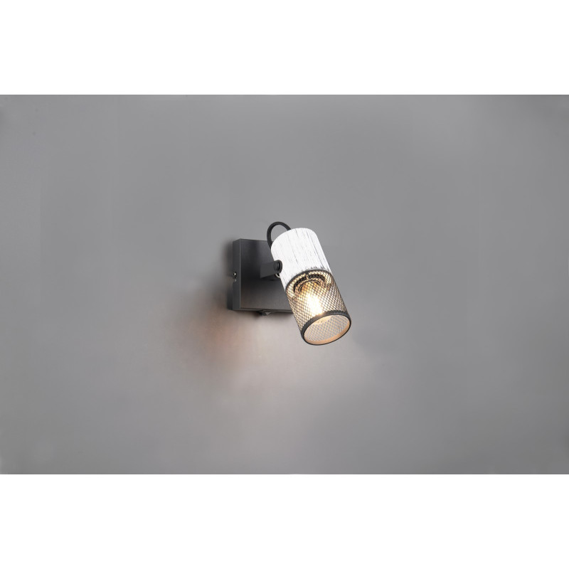 spot TOSH 804370134 Trio | Sklep z lampami spot TOSH 804370134 Trio | Sklep z lampami