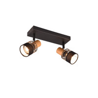 lampa sufitowa NANDINI 811700232 Trio | Sklep z lampami