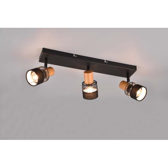 lampa sufitowa NANDINI 811700332 Trio | Sklep z lampami