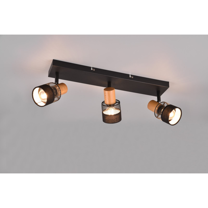 lampa sufitowa NANDINI 811700332 Trio | Sklep z lampami