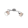 lampa sufitowa AROSA 812100206 Trio | Sklep z lampami lampa sufitowa AROSA 812100206 Trio | Sklep z lampami