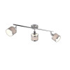 lampa sufitowa AROSA 812100306 Trio | Sklep z lampami lampa sufitowa AROSA 812100306 Trio | Sklep z lampami