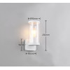 lampa BONITO R21596131 RL | Sklep z lampami