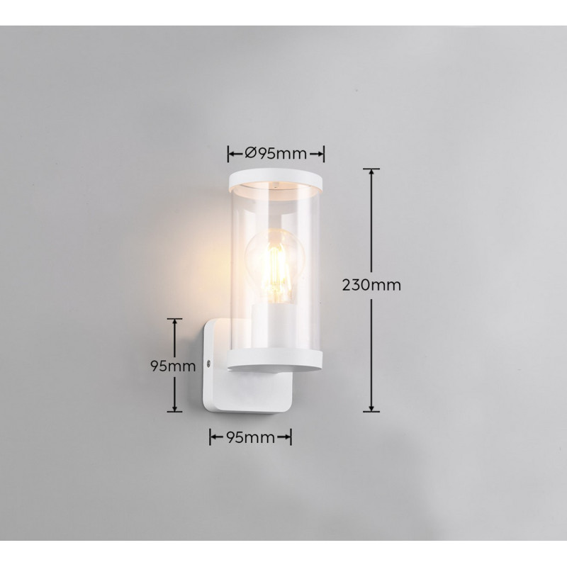 lampa BONITO R21596131 RL | Sklep z lampami