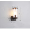 lampa BONITO - CZUJNIK RUCHU R21599124 RL | Sklep z lampami