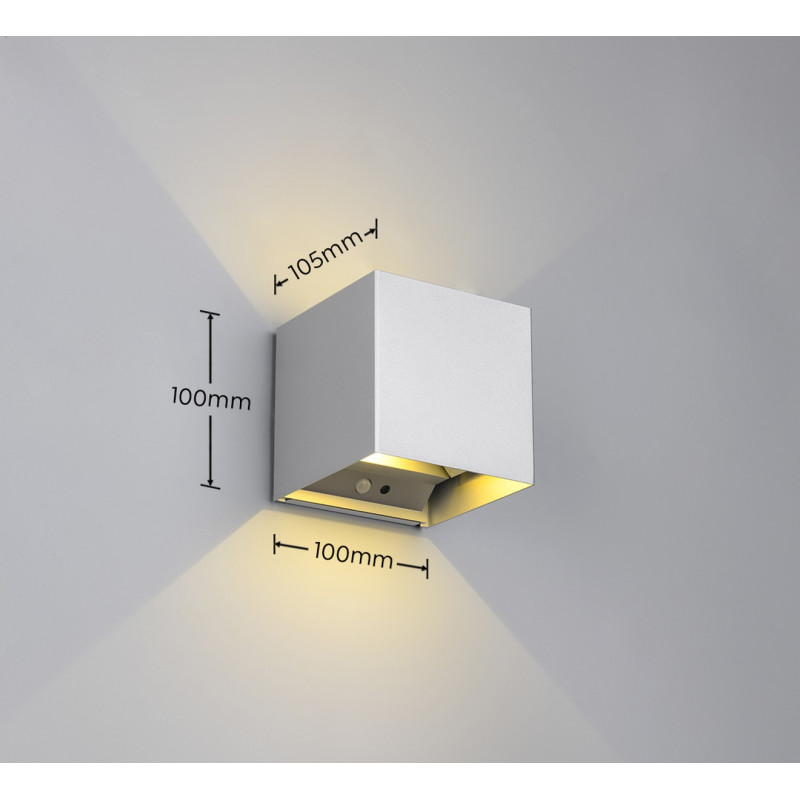 lampa TALENT - CZUJNIK RUCHU R27759187 RL | Sklep z lampami