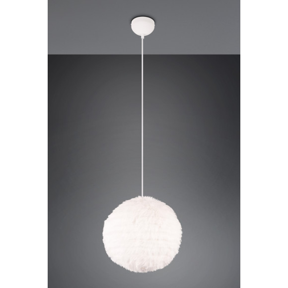 lampa wisząca FURRY R31581001 RL | Sklep z lampami