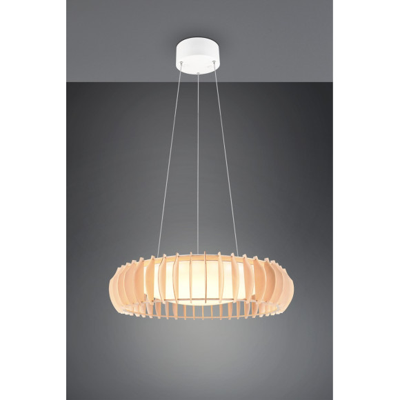 lampa wisząca MONTE R32171930 RL | Sklep z lampami