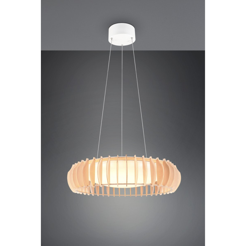 lampa wisząca MONTE R32171930 RL | Sklep z lampami