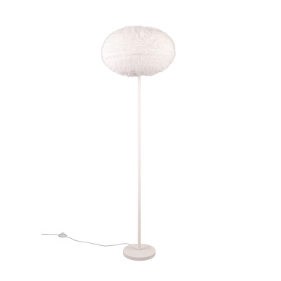 lampa podłogowa FURRY R41581001 RL | Sklep z lampami