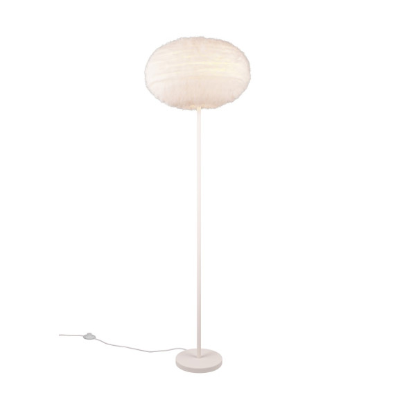 lampa podłogowa FURRY R41581001 RL | Sklep z lampami lampa podłogowa FURRY R41581001 RL | Sklep z lampami