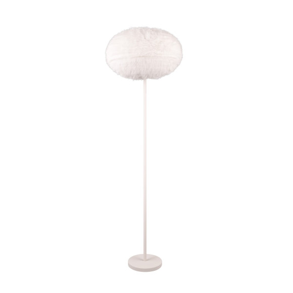 lampa podłogowa FURRY R41581001 RL | Sklep z lampami lampa podłogowa FURRY R41581001 RL | Sklep z lampami