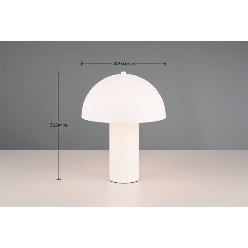 lampa stołowa SETA R51361031 RL | Sklep z lampami