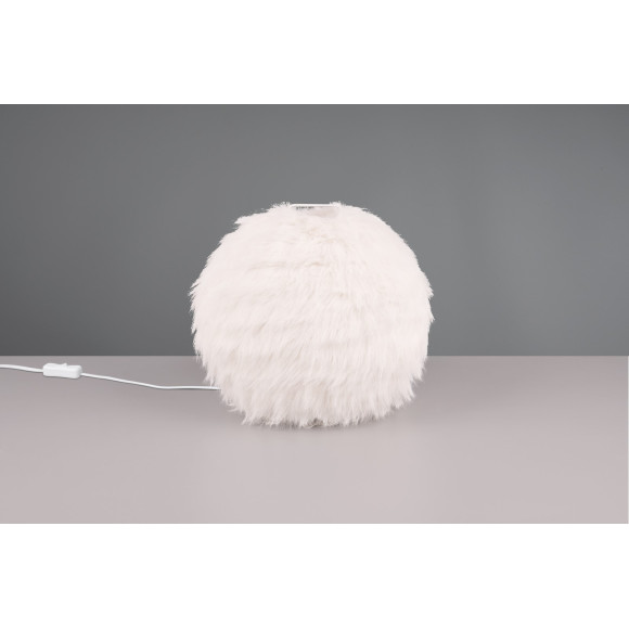 lampa stołowa FURRY R51581001 RL | Sklep z lampami