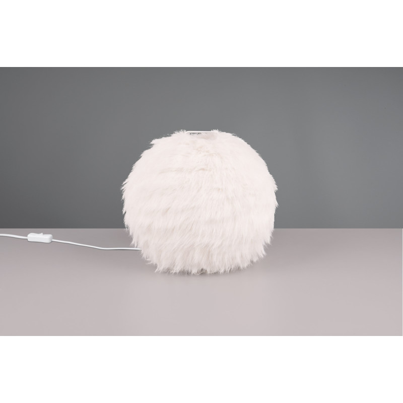 lampa stołowa FURRY R51581001 RL | Sklep z lampami