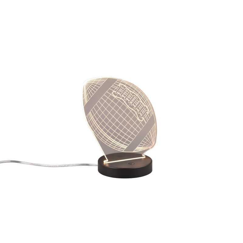 lampa stołowa FOOTBALL R52821132 RL | Sklep z lampami