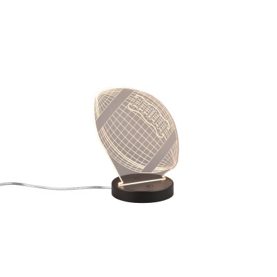 lampa stołowa FOOTBALL R52821132 RL | Sklep z lampami