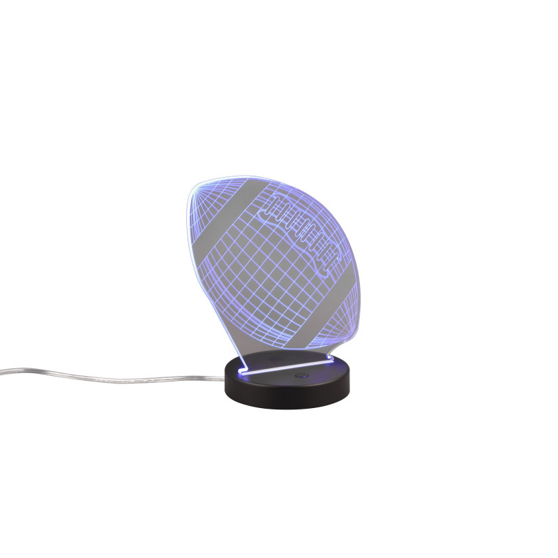 lampa stołowa FOOTBALL R52821132 RL | Sklep z lampami