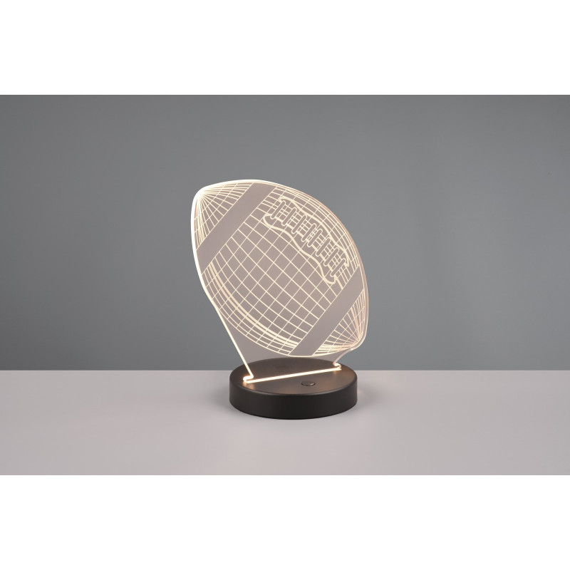 lampa stołowa FOOTBALL R52821132 RL | Sklep z lampami