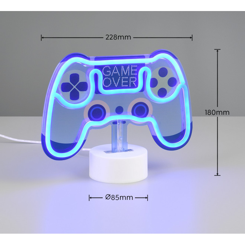 lampa stołowa CONTROL R55911101 RL | Sklep z lampami