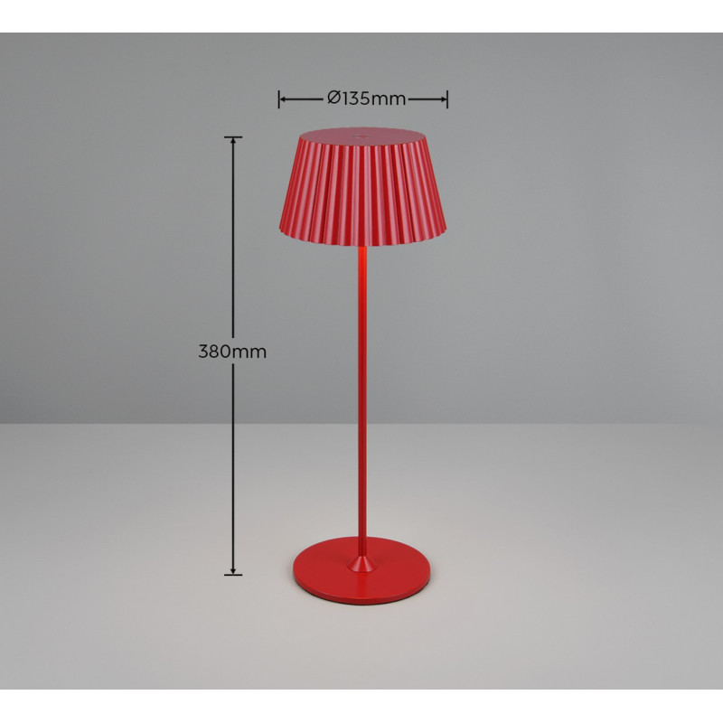 lampa SUAREZ R57706110 RL | Sklep z lampami lampa SUAREZ R57706110 RL | Sklep z lampami