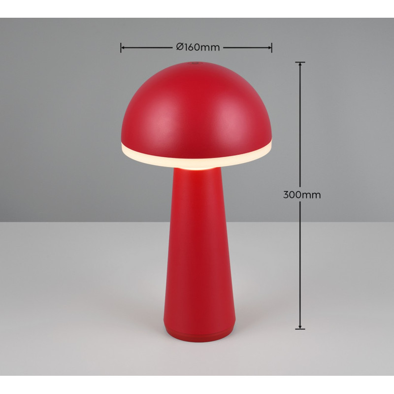 lampa FUNGO R57716110 RL | Sklep z lampami lampa FUNGO R57716110 RL | Sklep z lampami