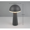 lampa FUNGO R57716142 RL | Sklep z lampami