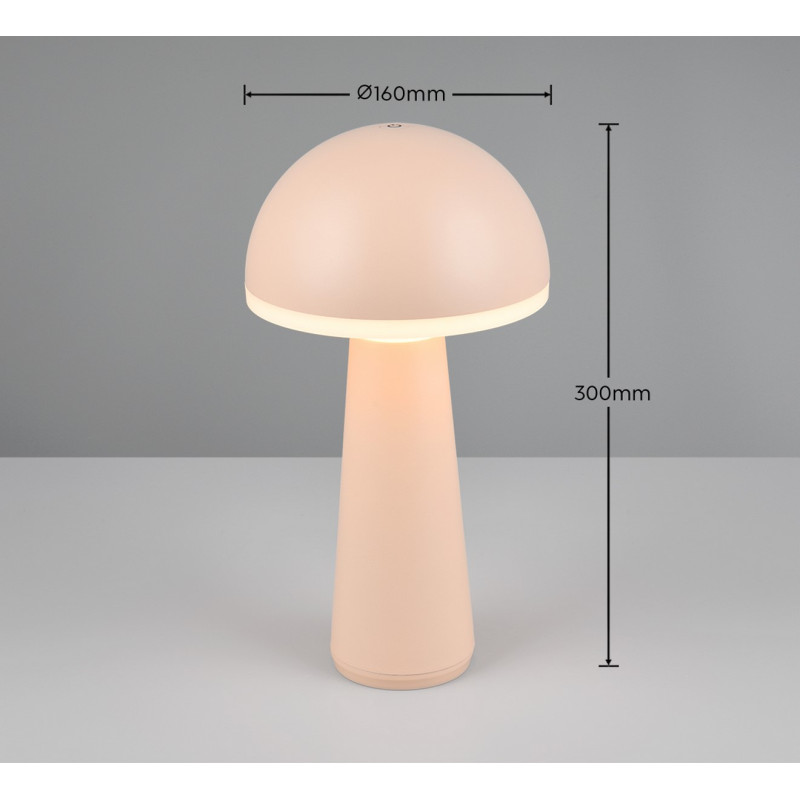 lampa FUNGO R57716166 RL | Sklep z lampami