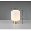 lampa stołowa LORD R57761101 RL | Sklep z lampami