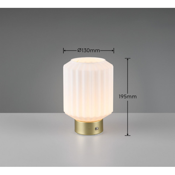 lampa stołowa LORD R57761101 RL | Sklep z lampami