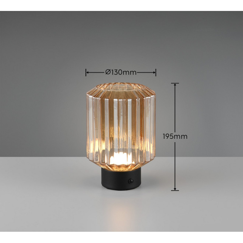 lampa stołowa LORD R57761113 RL | Sklep z lampami