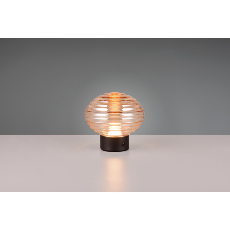 lampa stołowa EARL R57771113 RL | Sklep z lampami