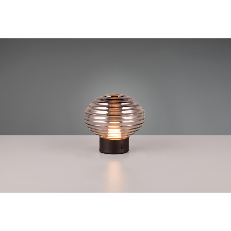 lampa stołowa EARL R57771154 RL | Sklep z lampami