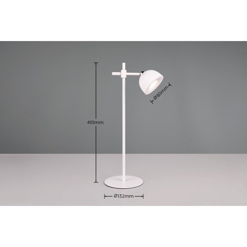 lampa stołowa MAXIMA R57791101 RL | Sklep z lampami