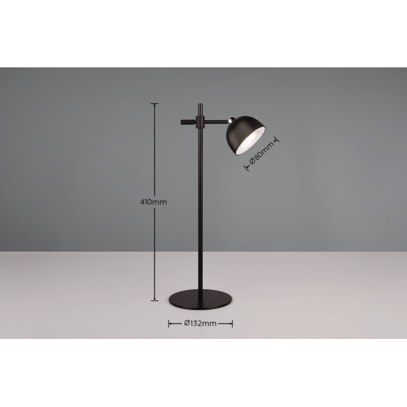 lampa stołowa MAXIMA R57791102 RL | Sklep z lampami lampa stołowa MAXIMA R57791102 RL | Sklep z lampami