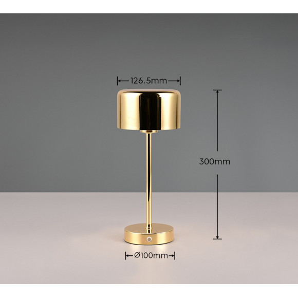 lampa stołowa JEFF R59151103 RL | Sklep z lampami