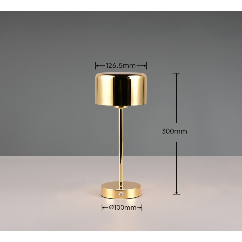 lampa stołowa JEFF R59151103 RL | Sklep z lampami