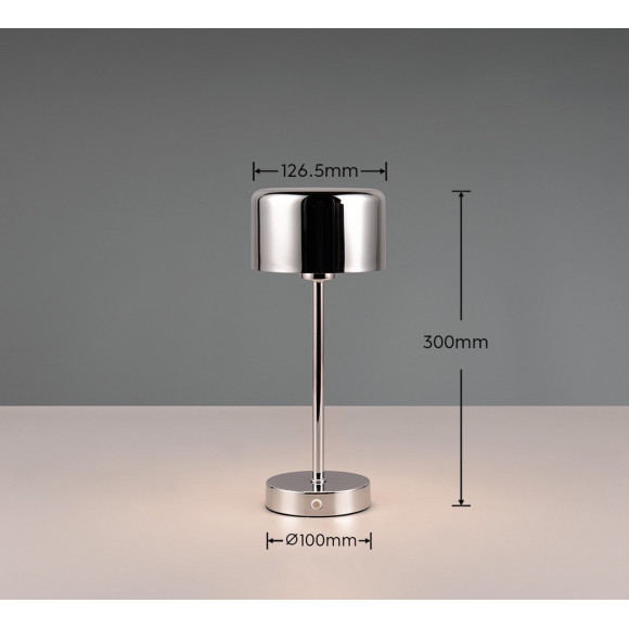 lampa stołowa JEFF R59151106 RL | Sklep z lampami
