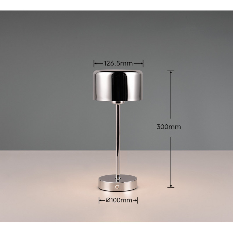 lampa stołowa JEFF R59151106 RL | Sklep z lampami