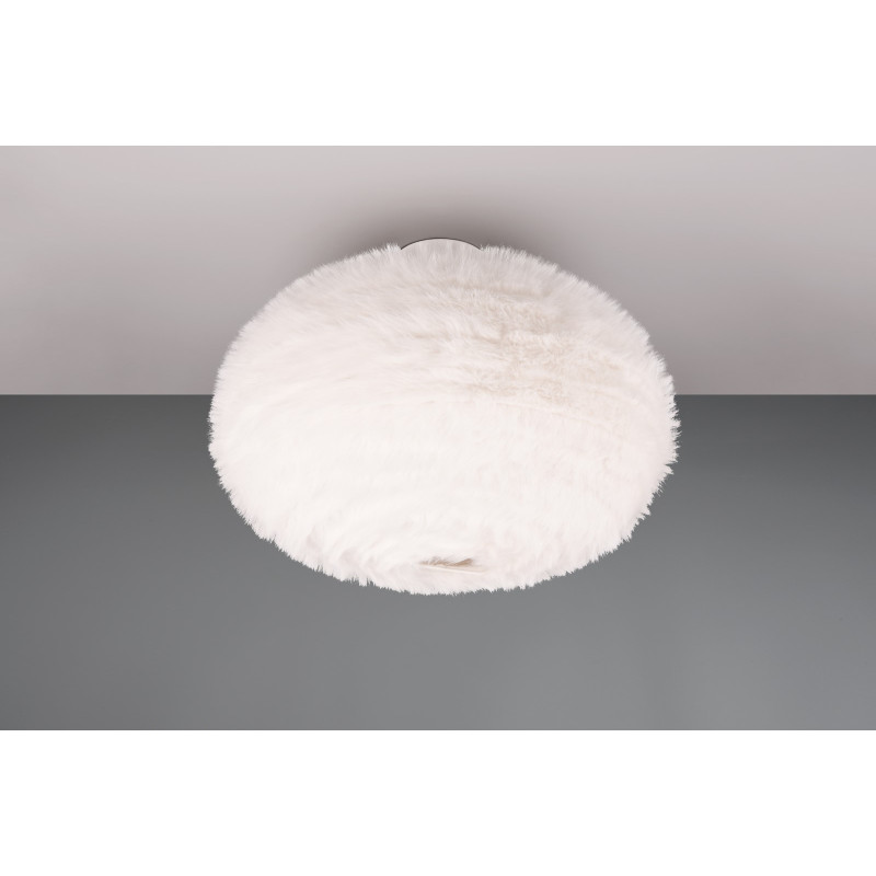 lampa sufitowa FURRY R61582001 RL | Sklep z lampami lampa sufitowa FURRY R61582001 RL | Sklep z lampami