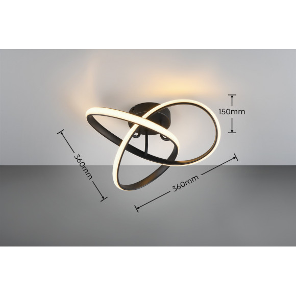 lampa sufitowa MEO R62101132 RL | Sklep z lampami lampa sufitowa MEO R62101132 RL | Sklep z lampami