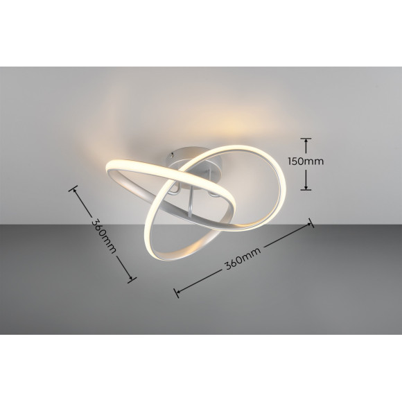 lampa sufitowa MEO R62101187 RL | Sklep z lampami lampa sufitowa MEO R62101187 RL | Sklep z lampami