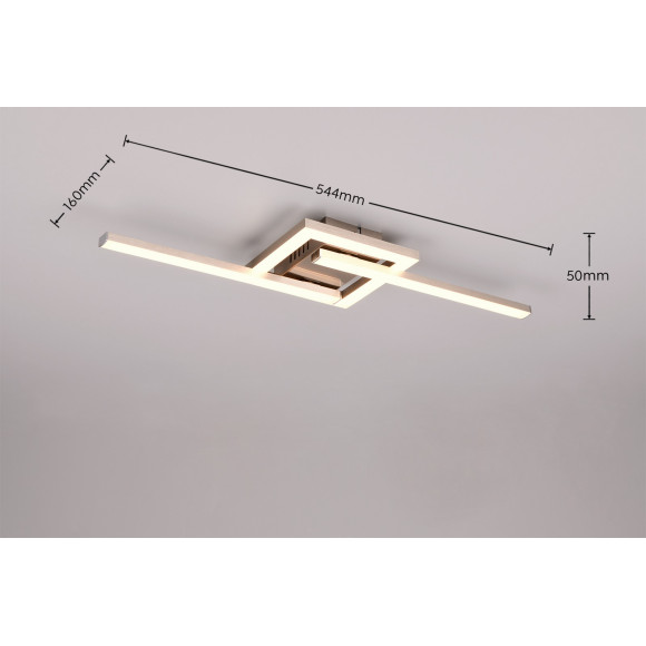 lampa sufitowa VIALE R67303107 RL | Sklep z lampami lampa sufitowa VIALE R67303107 RL | Sklep z lampami