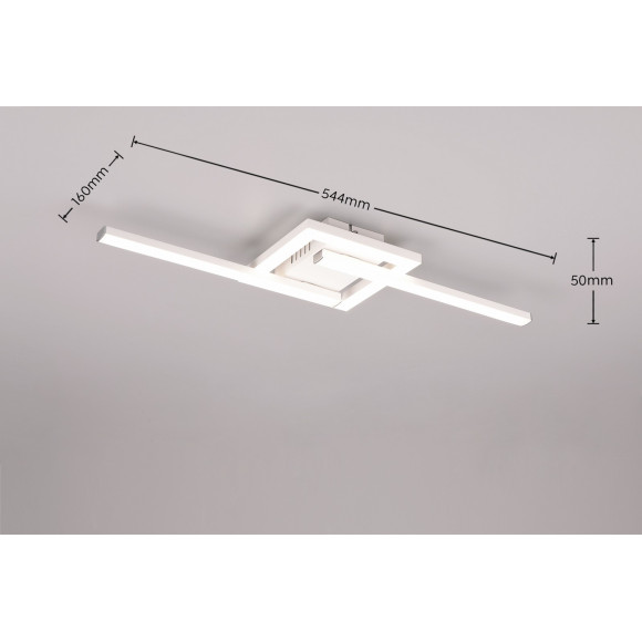 lampa sufitowa VIALE R67303131 RL | Sklep z lampami