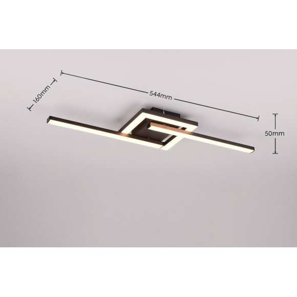 lampa sufitowa VIALE R67303132 RL | Sklep z lampami lampa sufitowa VIALE R67303132 RL | Sklep z lampami