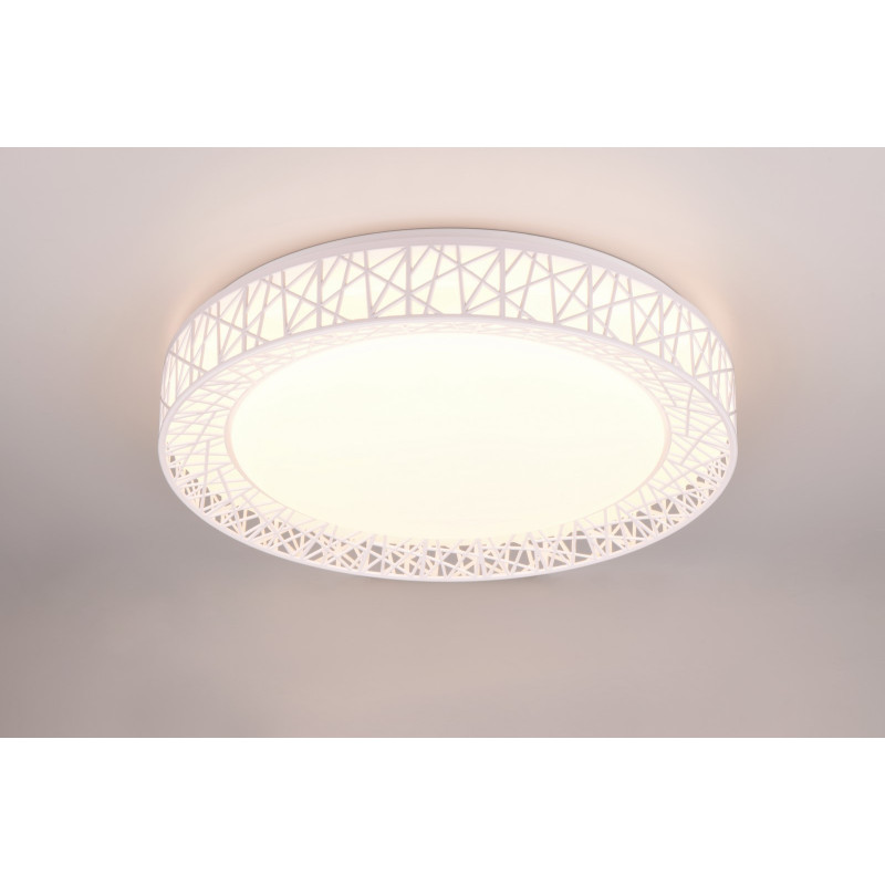 lampa sufitowa CLUSTER R67321101 RL | Sklep z lampami